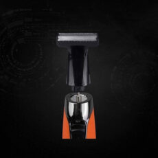 ماشین اصلاح کیمی مدل KM-1910