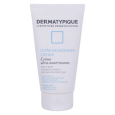 کرم نرم‌کننده پوست درماتیپیک مدل Ultra Nourishing حجم 150 میلی‌لیتر