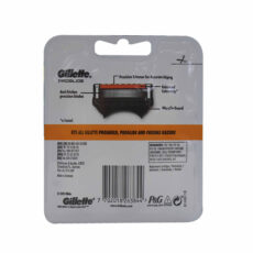 تیغ یدک ژیلت مدل Proglide بسته 4 عددی