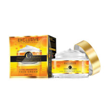 کرم روشن کننده اکسکلوسیو مدل C حجم 50 میلی لیتر