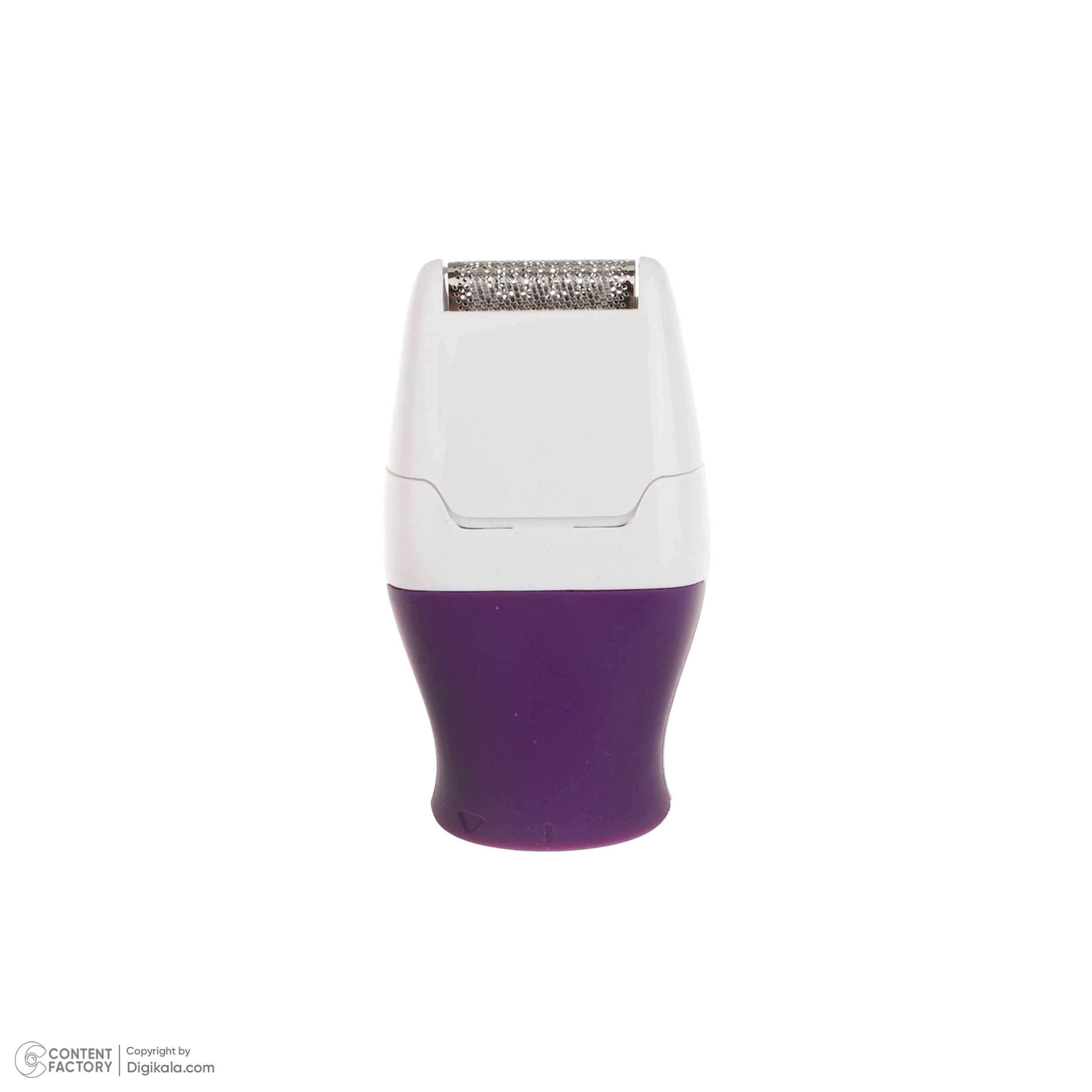 ماشین اصلاح موی بدن بانوان فیلیپس مدل BRT383