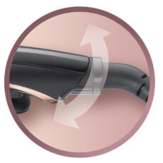 اتو مو رمینگتون مدل S9100B