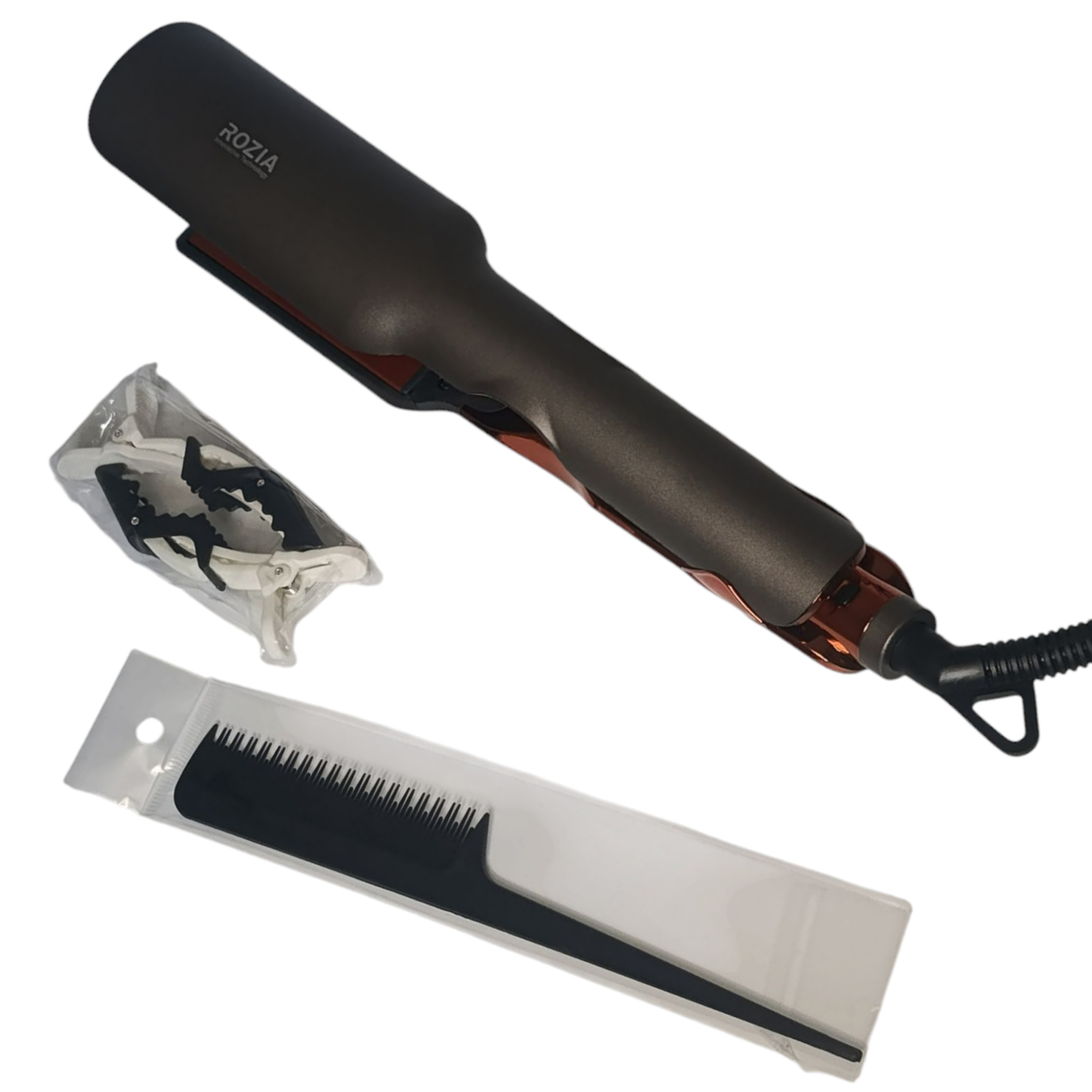 اتو مو مدل HR870