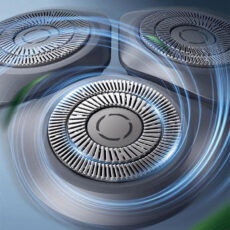 ماشین اصلاح موی صورت میجیا مدل S101