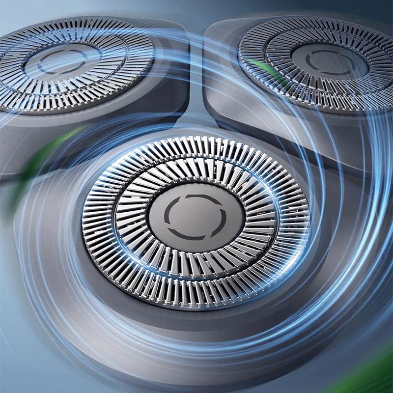 ماشین اصلاح موی صورت میجیا مدل S101