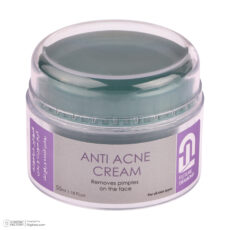 کرم ضدجوش فیوچر دیاموند مدل FAIRY مناسب انواع پوست حجم 50 میلی لیتر