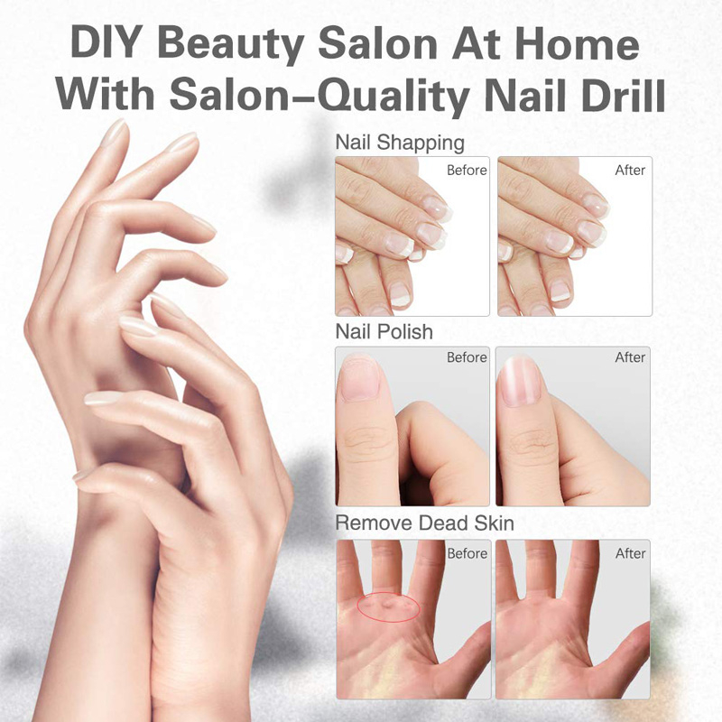 سوهان برقی مدل TB-1335