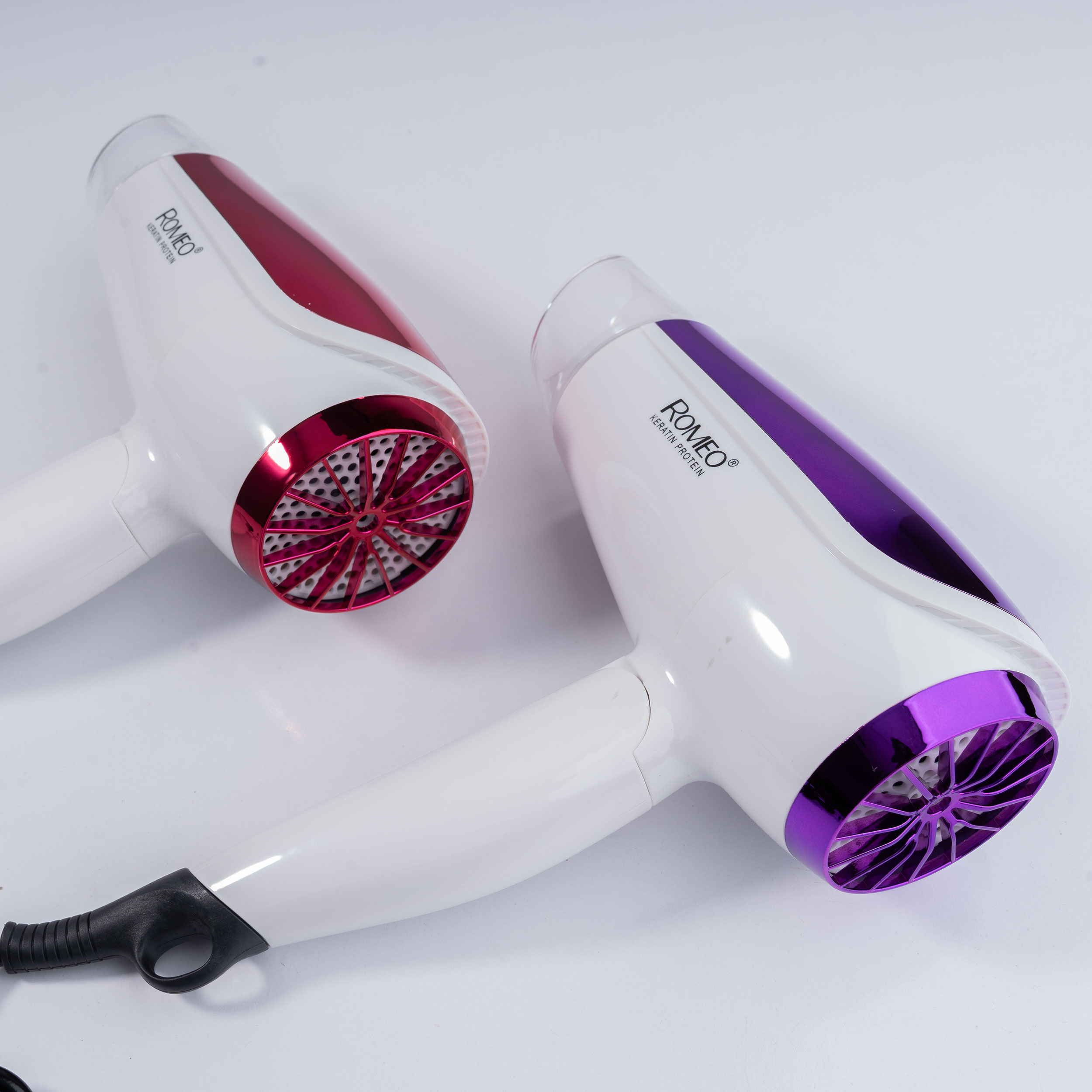 سشوار مسافرتی رومئو مدل RM-5959