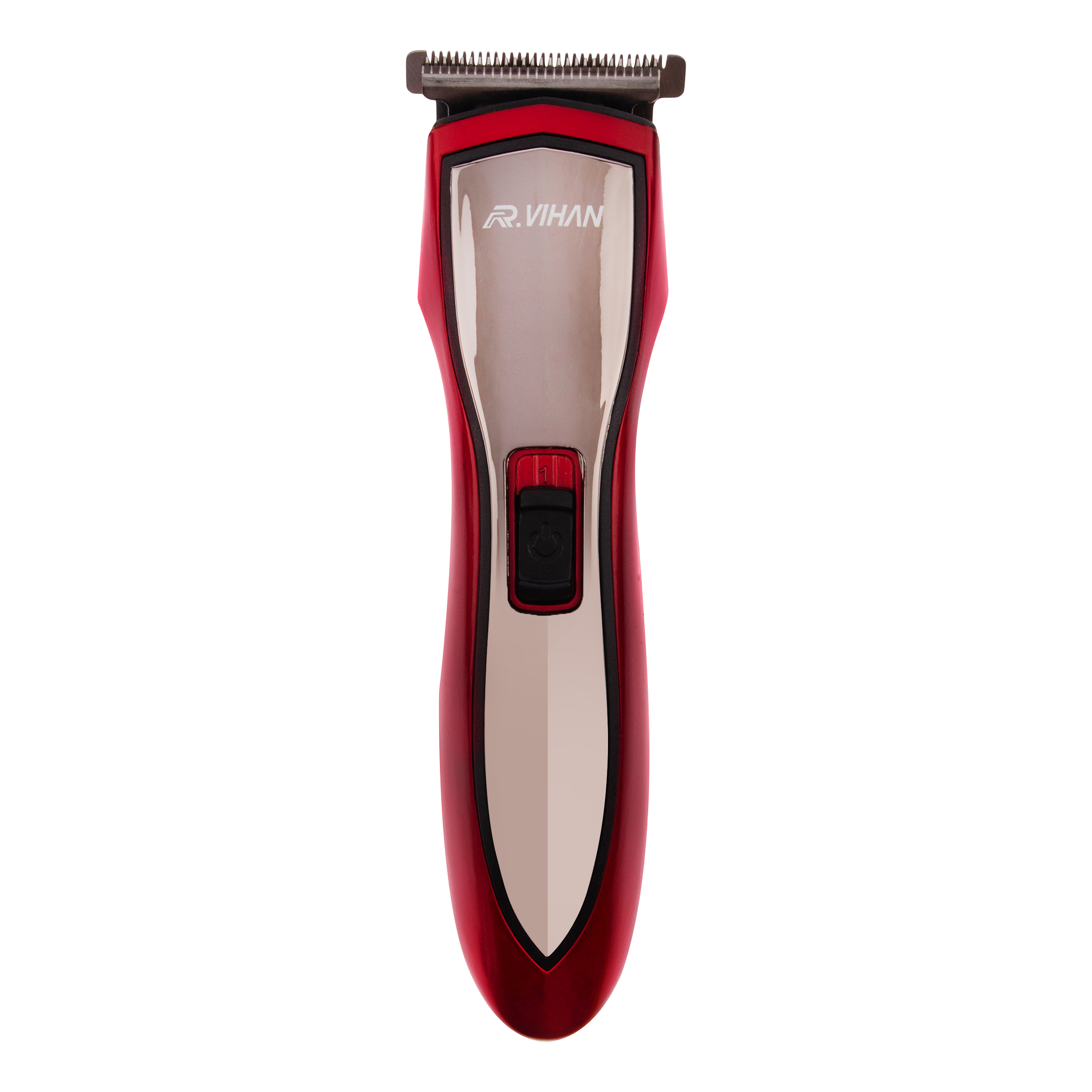 ماشین اصلاح موی سر و صورت آر ویهان مدل RV-658U
