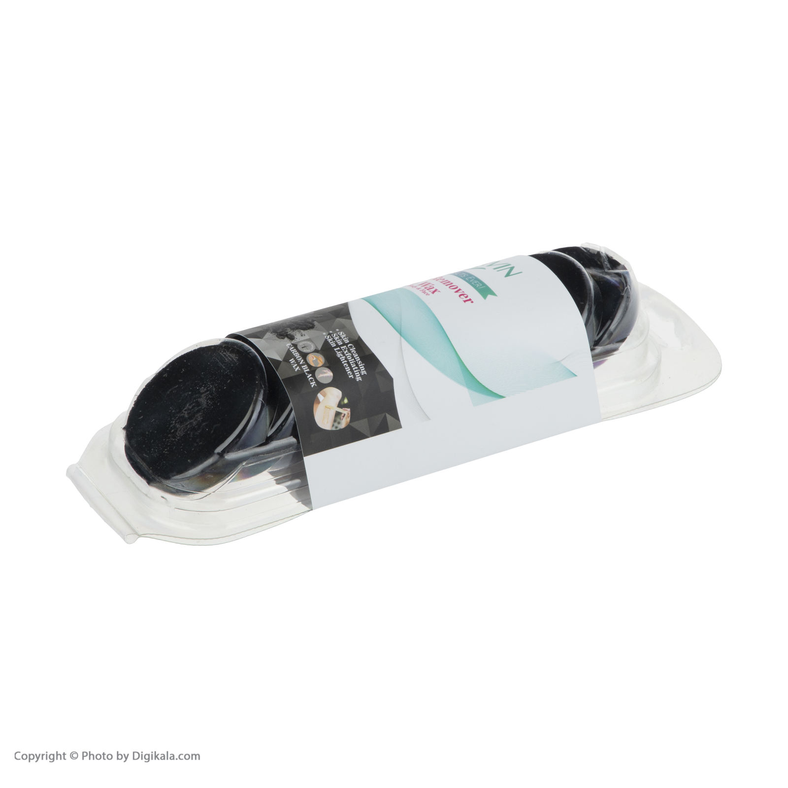 وکس موبر پروین کد 10 وزن 20 گرم مجموعه ۴ عددی