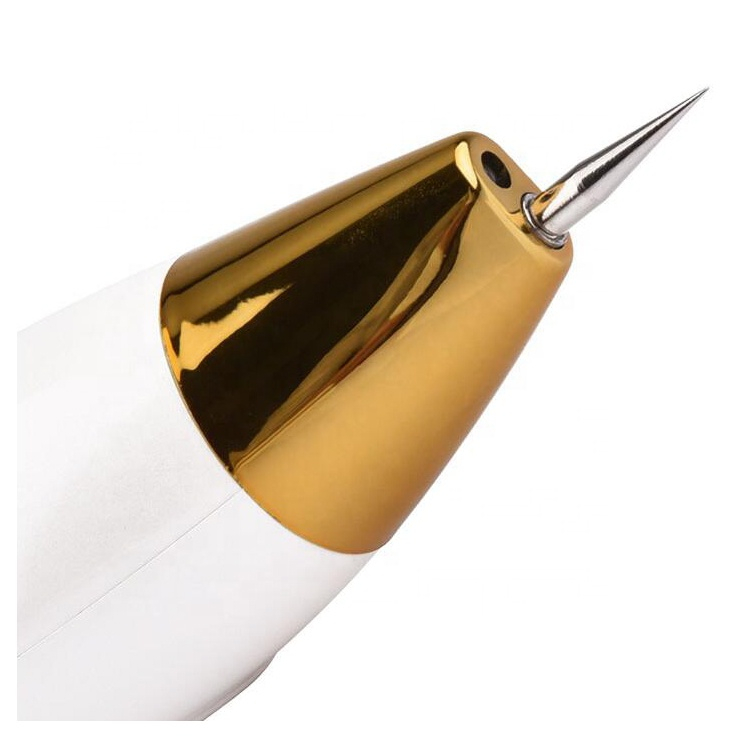 قلم پاک سازی پوست گلویش استایل مدل Level 9