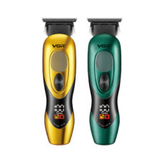 ماشین اصلاح موی سر و صورت وی جی ار مدل V-227