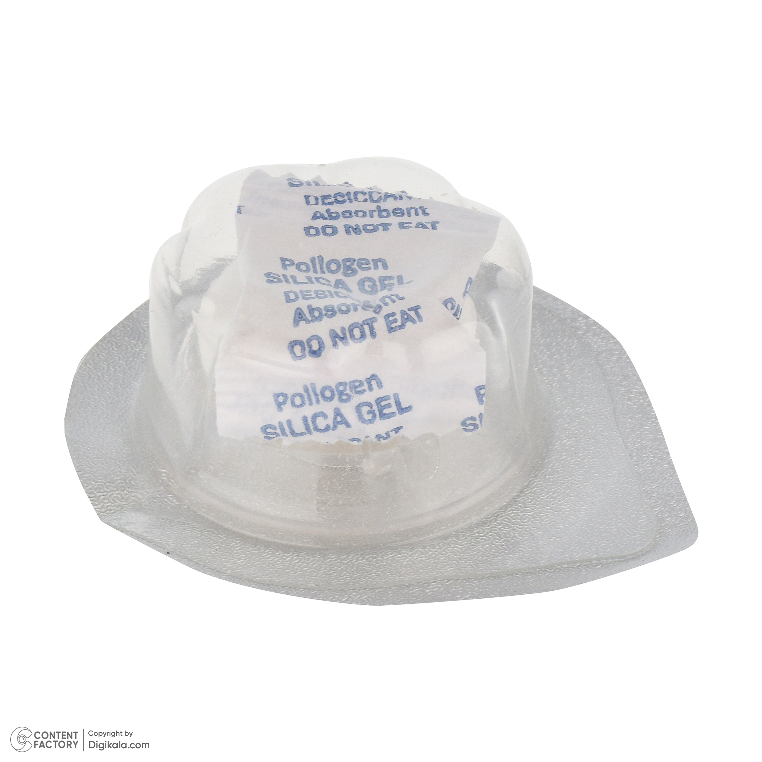 ژل ترمیم‌کننده صورت پولوژن مدل NeeRevive مناسب برای انواع پوست حجم 20 میلی‌لیتر بسته 12 عددی