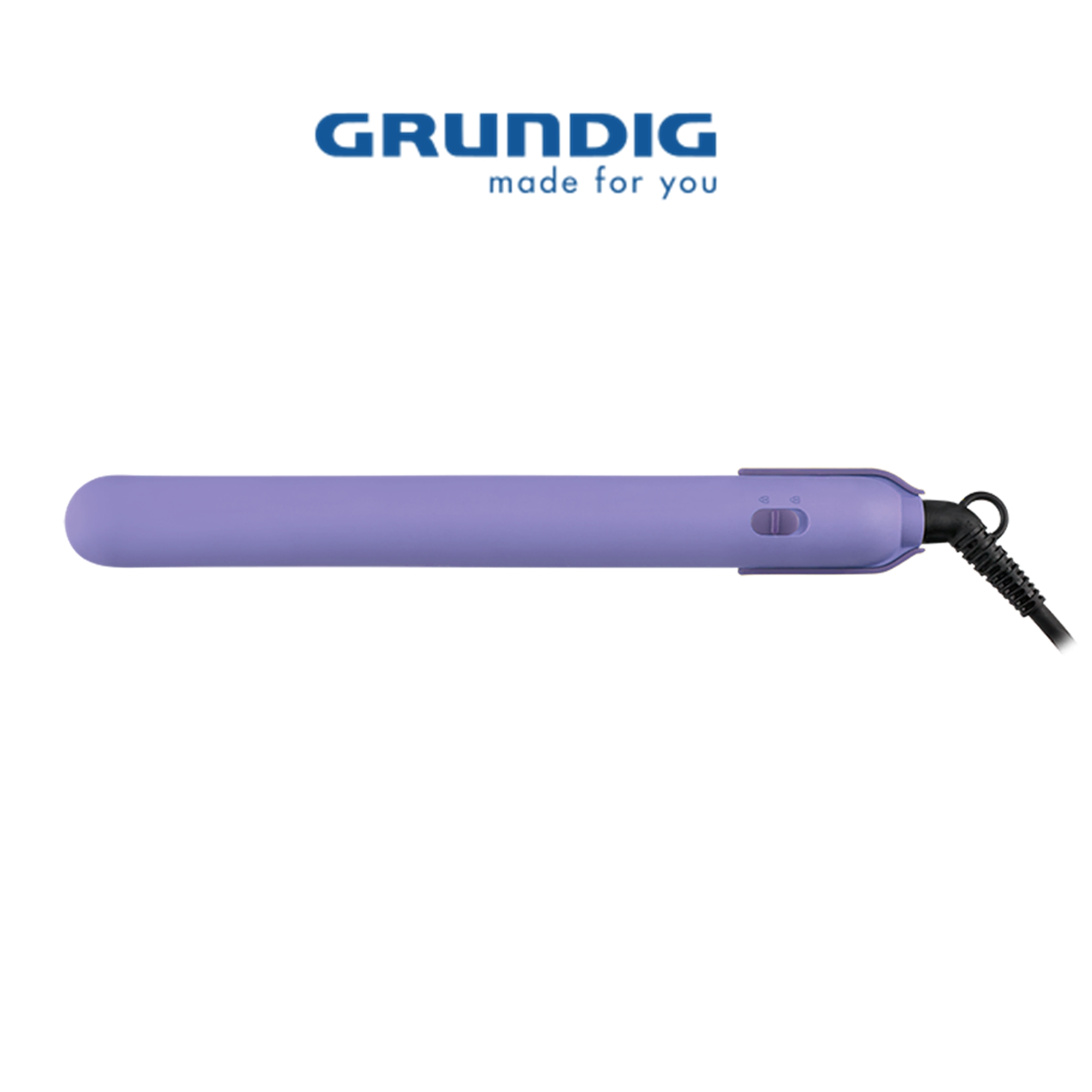 اتو مو گروندیگ مدل HS 7032 Botanika