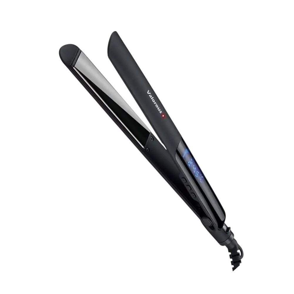 اتو و حالت دهنده ی مو والوروس مدل Vl-303