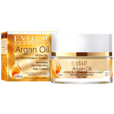 کرم آبرسان اولاین مدل Hydra Complex مناسب برای انواع پوست حجم 50 میلی لیتر