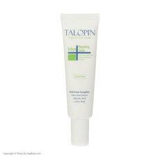 کرم ضد جوش تالوپین مدل Sebum Regulating حجم 30 میلی لیتر