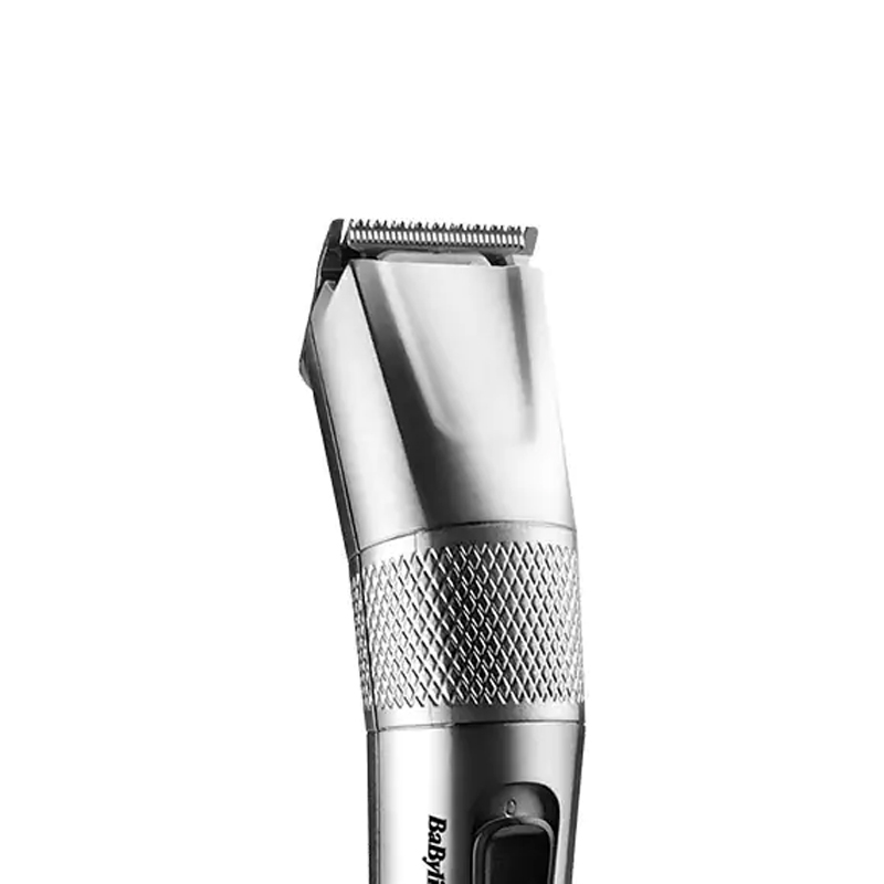 ماشین اصلاح موی سر بابیلیس مدل 7755PE به همراه ماشین اصلاح موی سر مدل 01