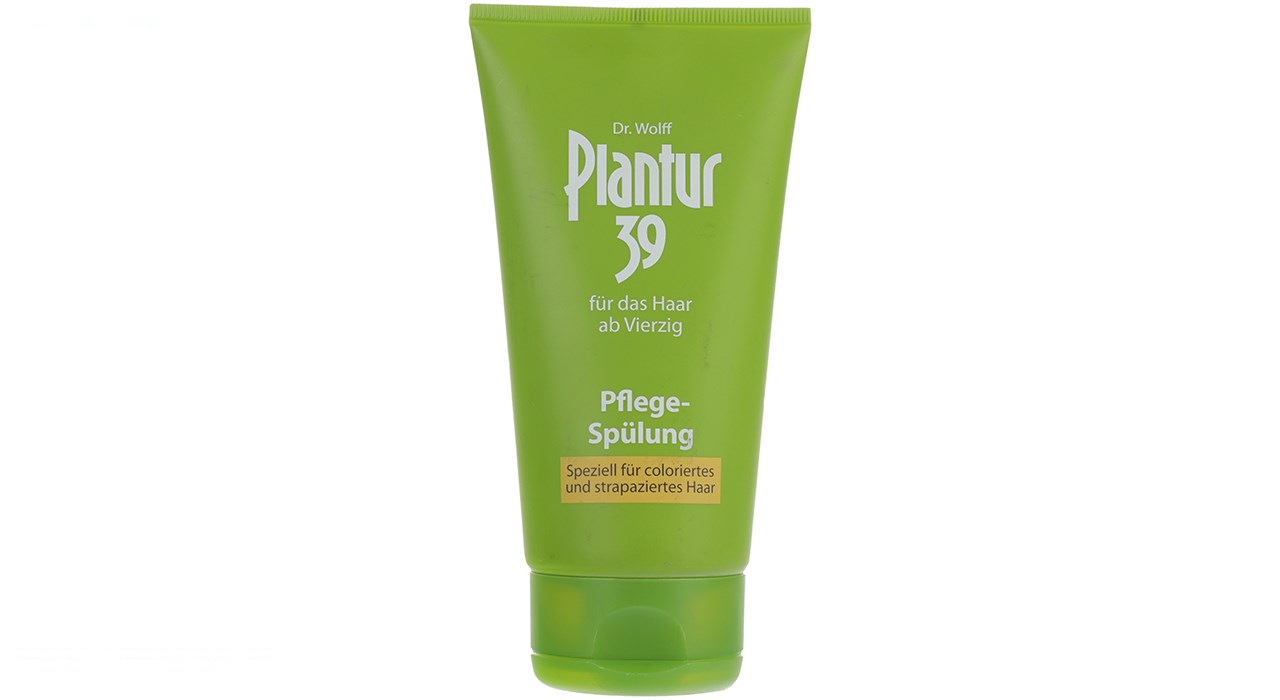 نرم کننده‌ مو پلانتور مدل کافئین حجم 150 میلی لیتر