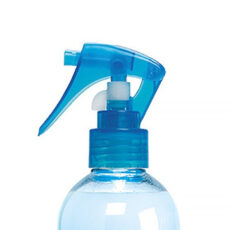 اسپری مو دو فاز روزانه نلی مدل Sea Silk حجم 400 میلی لیتر