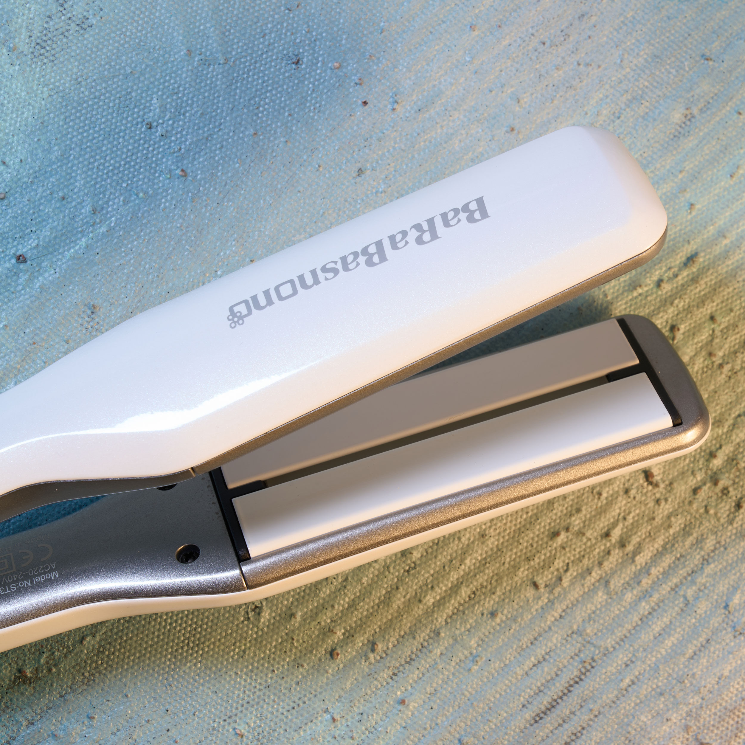 اتو مو باراباس نانو مدل ST3388