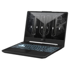 لپ تاپ 15.6 اینچی ایسوس مدل TUF Gaming A15 FA506NF-HN004-R5 7535HS-8GB DDR5 4800MHz-512GB SSD-RTX2050 4GB-FHD 144Hz