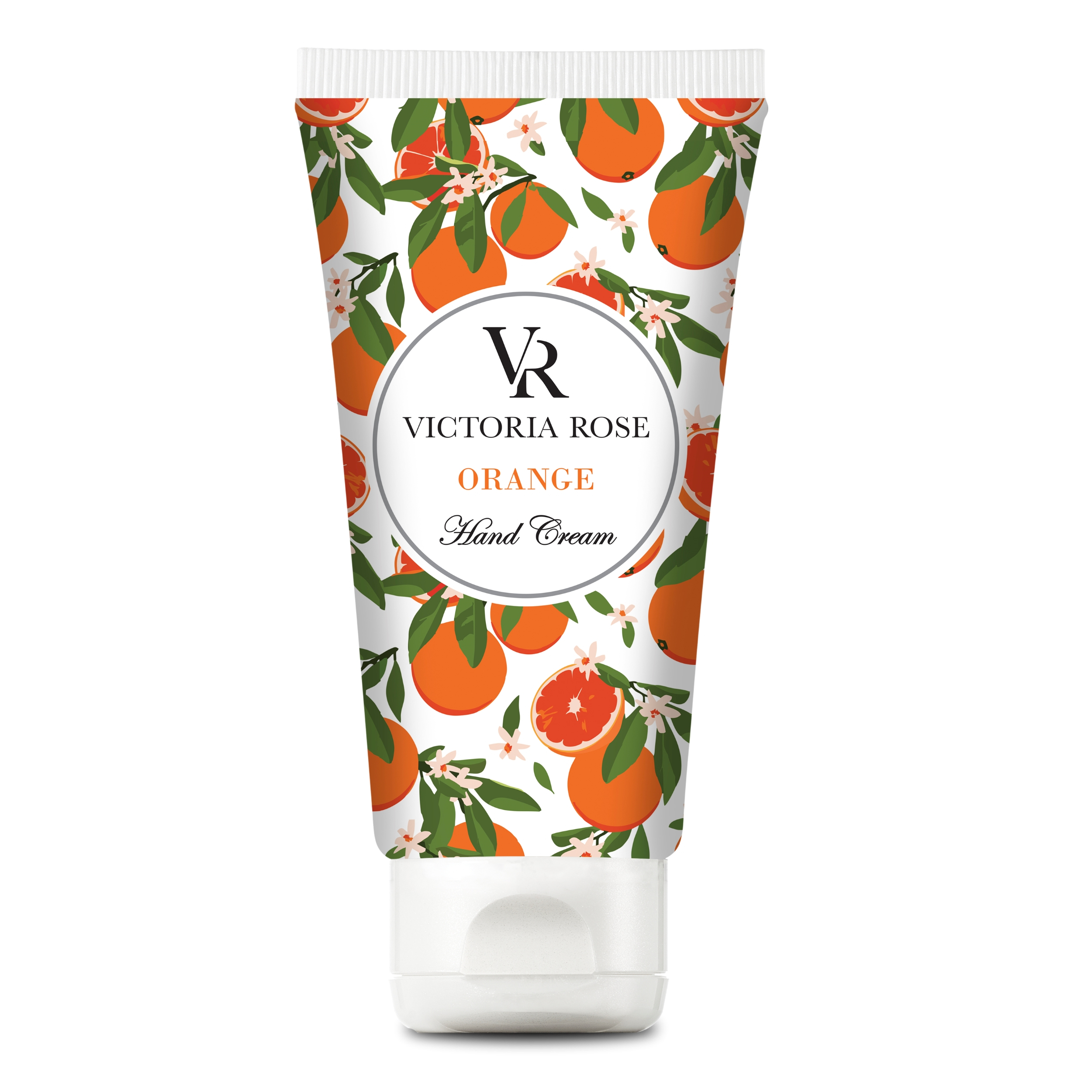 کرم مرطوب کننده دست ویکتوریا رز مدل HC7 حجم 100 میلی لیتر مجموعه 7 عددی