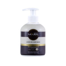 ماسک مو نچرال اینیستینکس مدل آنتی فریز حجم 300 میلی لیتر