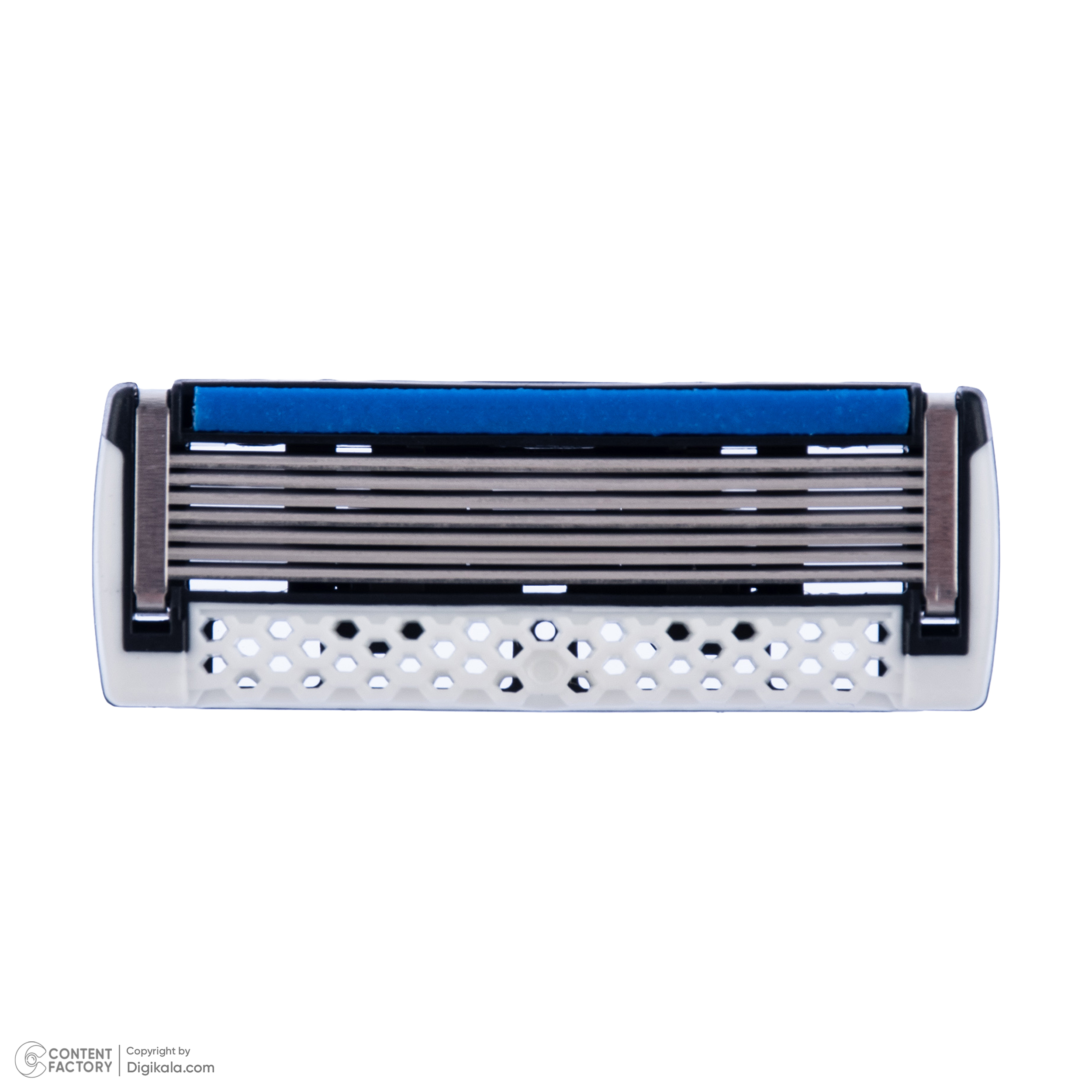 تیغ یدک دورکو مدل pace 7 بسته 4 عددی