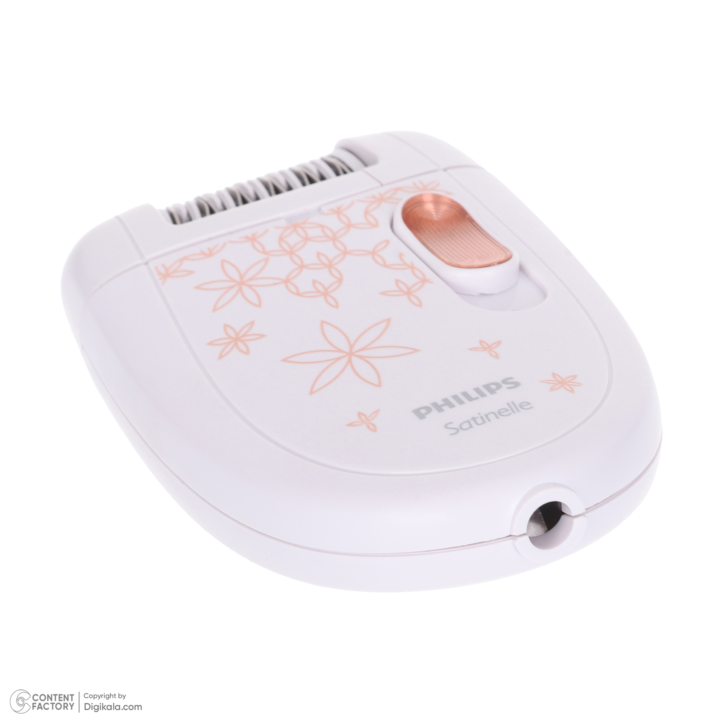 اپیلاتور فیلیپس مدل HP6420