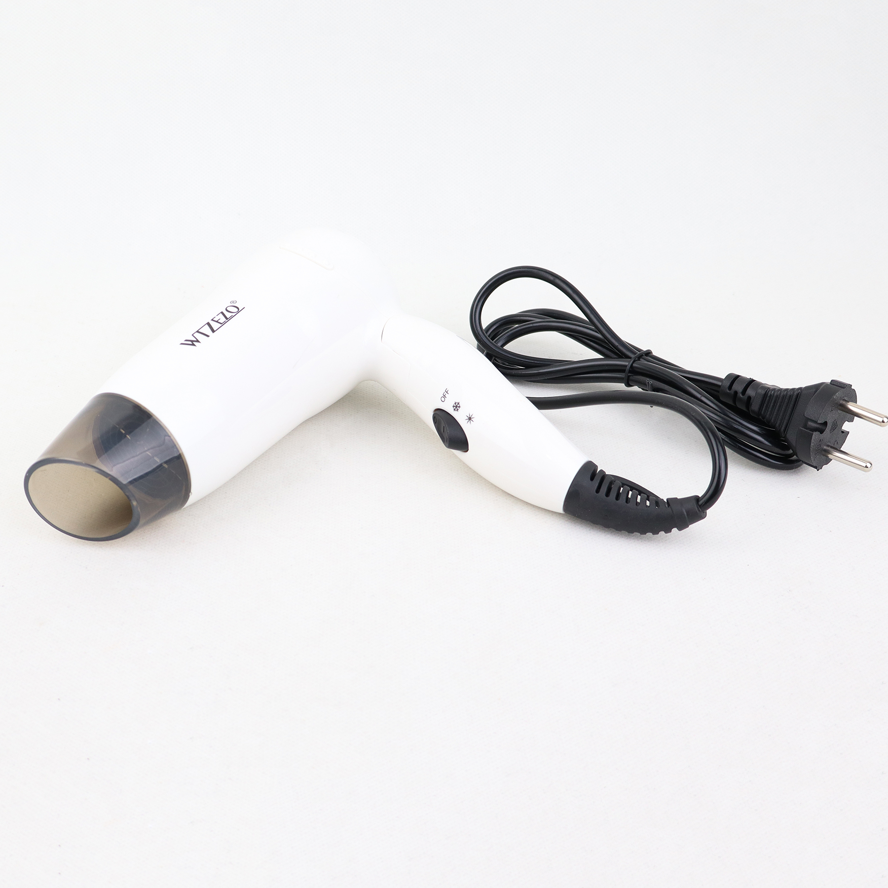 سشوار حرفه ای 1800 وات ویتزو مدل T1