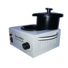 دستگاه موم گرم کن و ذوب وکس لوندر مدل L-12