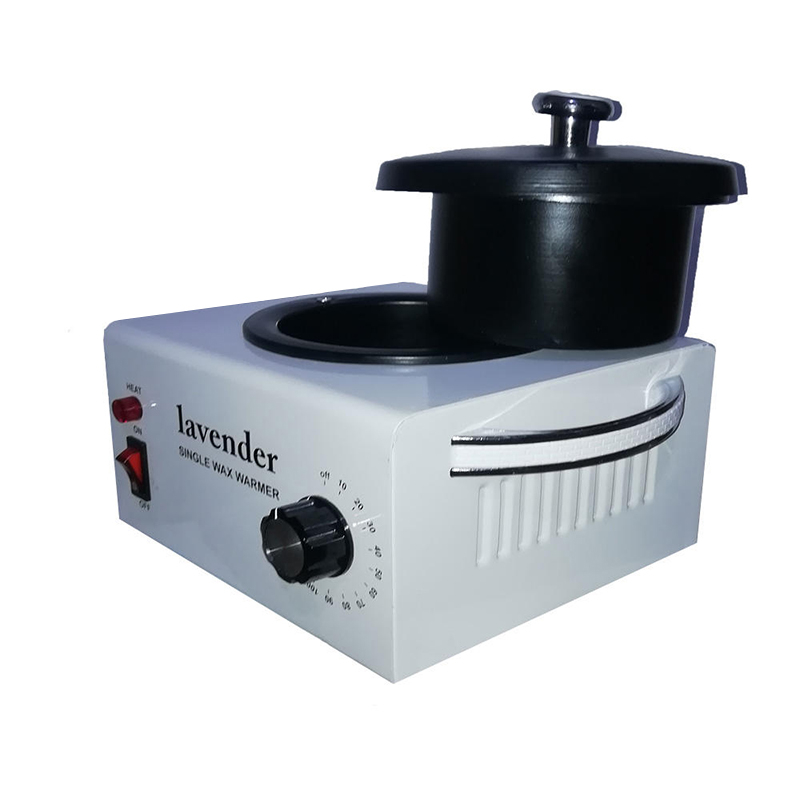 دستگاه موم گرم کن و ذوب وکس لوندر مدل L-12