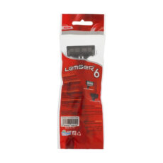 خود تراش لمسر مدل 06 مجموعه هشت عددی