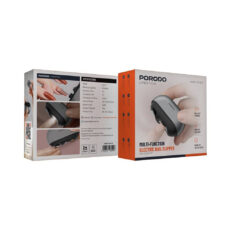 ناخن گیر پرودو مدل PDENCLIM7GY