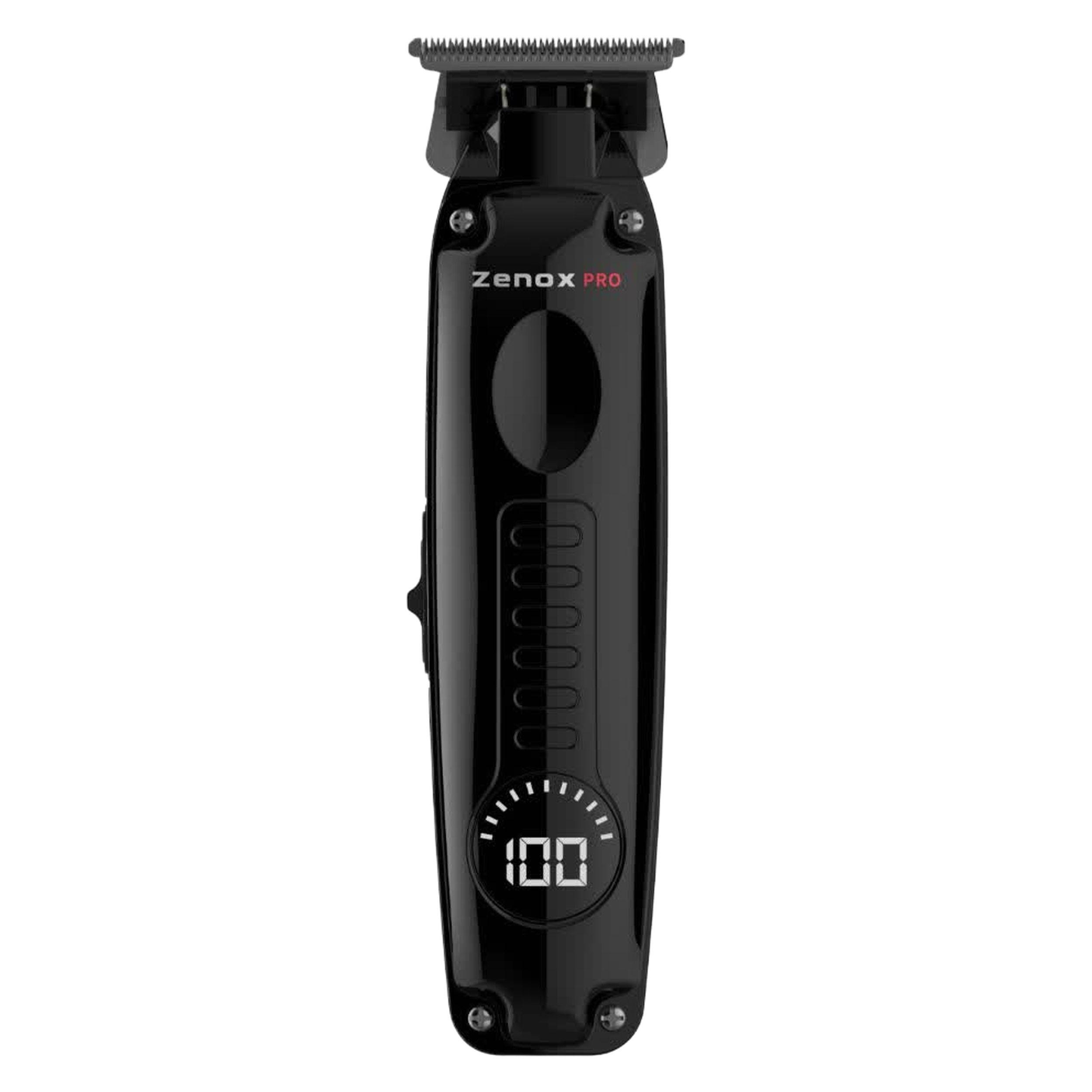 ماشین اصلاح موی صورت و بدن شارژی زیناکس مدل ZX-124