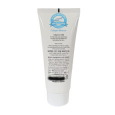 کرم ژل سفت کننده و لیفتینگ سامسونگ بادی کر مدل کلاژن مناسب برای انواع پوست حجم 100 میلی لیتر