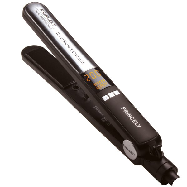 اتو مو پرنسلی مدل PR101AT