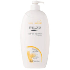 کرم شستشو بدن بایفس مدل وانیل حجم 2000 میلی لیتر