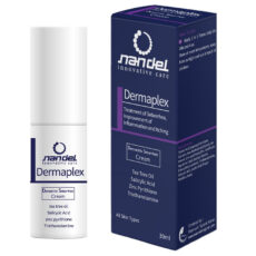 کرم ترمیم کننده ناندل مدل سبورئیک حجم 30 میلی لیتر