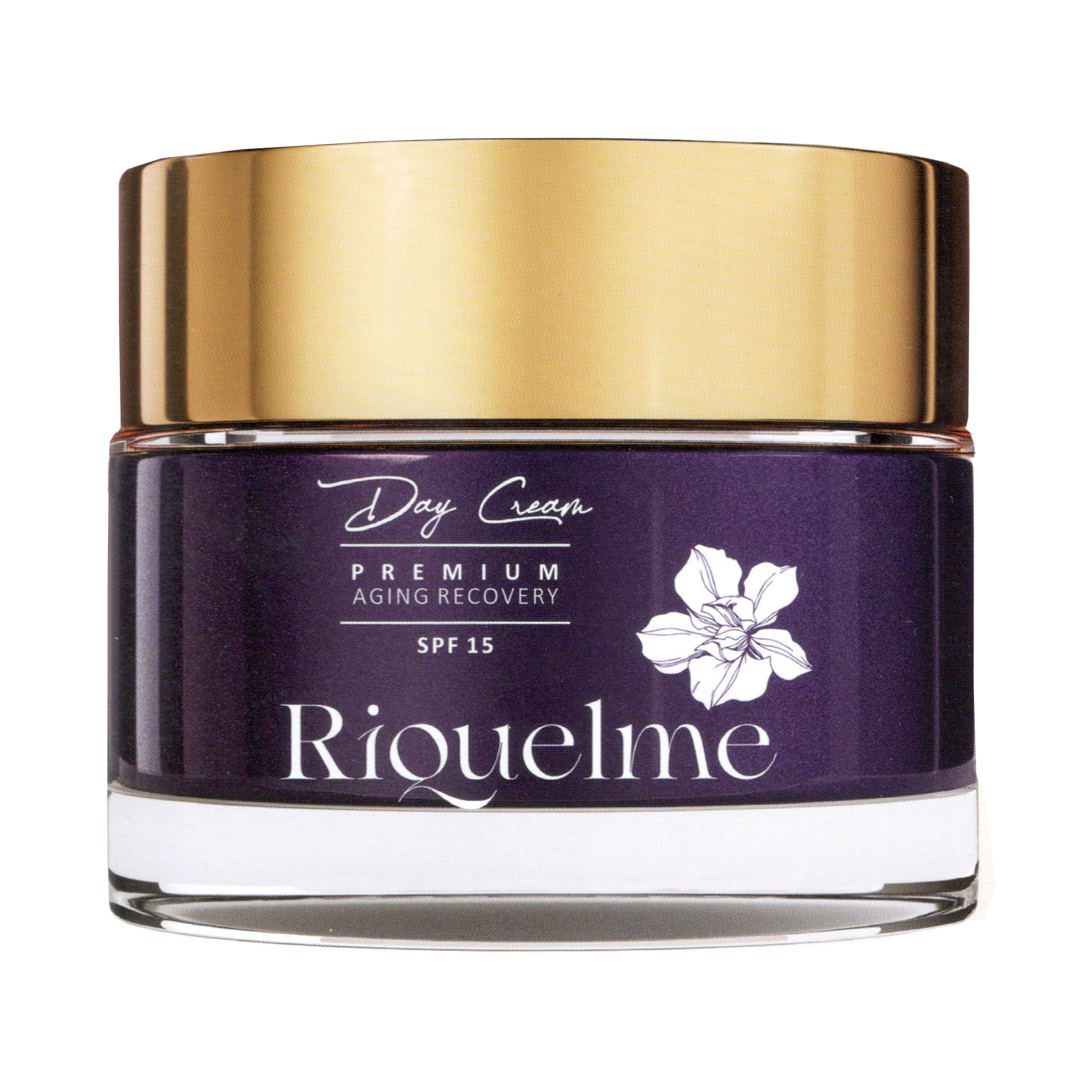 کرم ضد چروک روز ریکلمه مدل مولتی اکشن حجم 50 میلی لیتر