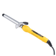 اتو مو انزو پروفیشینال مدل EN-3955W به همراه برس حرارتی و فرکننده مو