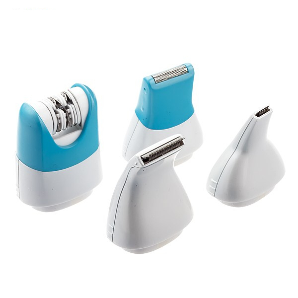 ست اصلاح سورکر مدل HC-510