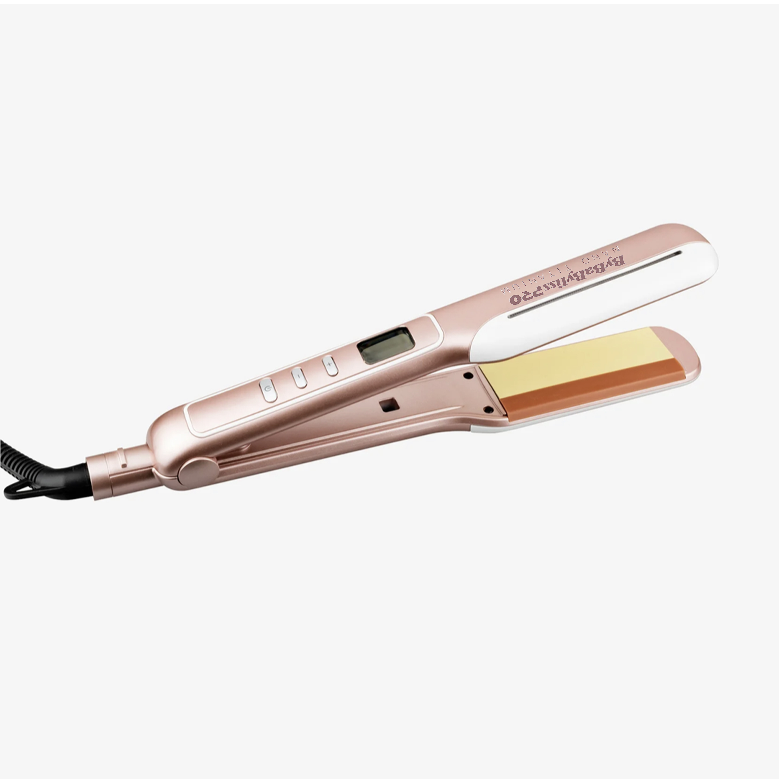 اتو مو بای بابیلیس پرو مدل 3336