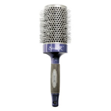 برس مو شاینر مدل نسوز حرارتی نانو سرامیک کد 55