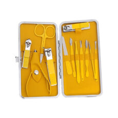 ست مانیکور و پدیکور مدل 030259 بسته 12 عددی