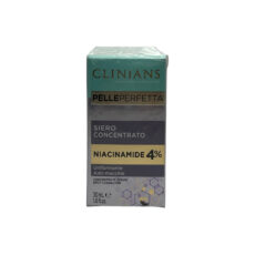 سرم ضد لک پوست کلینیانس مدل niacinamide4% مناسب برای انواع پوست حجم 30 میلی لیتر