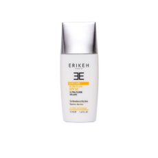 کرم ضد آفتاب بدون رنگ اریکه SPF 50 مدل اولترا مناسب برای پوست های چرب حجم  ‌50 میلی‌لیتر