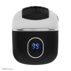 سنگ پا برقی مدل BC-SU7