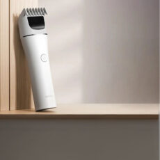 ماشین اصلاح موی سر و صورت ان شن مدل boost-2